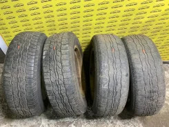Bridgestone Dueler H/T 687