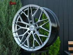 Vossen. 8.5x19", 5x112, ET38, �� 66,6���. ����