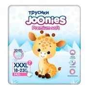 ����������-������� Joonies Premium Soft XXXL 18�23 �� 24�� ����