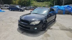 ����� Subaru Legacy 2006 57229AG0009P BL5 EJ204, �������� 57229AG0009P ����