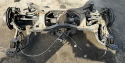 ������������ Subaru Legacy 2006 20451AG080 BL5 EJ204, ������ 20451AG080 ����
