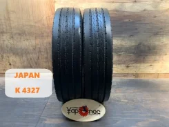 Bridgestone Duravis