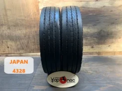 Bridgestone Duravis