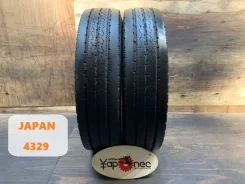 Bridgestone Duravis