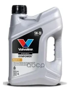 Valvoline