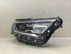 ���� ������ Toyota Rav 4 (XA50) 2018 [8114542A31] 8114542A31 ����