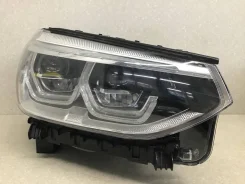 ���� ������ BMW X3 G01 2017 [63117466120] 63117466120 ����