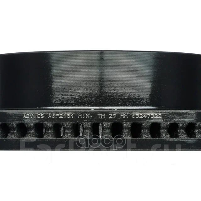 ���� ��������� ���. Advics A6F2181 ����