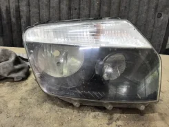 ���� ����������� Renault Duster 2014 260103738R HSM F4R, �������� ������ 260103738R ����