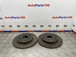���� ��������� Toyota Corolla 2008 4243112260 E15 1ZRFE, ������ 4243112260 ����