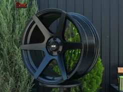 Work Emotion. 8.5x17", 5x114.3, ET33, �� 73,1���. ����