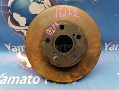 ���� ��������� Toyota Prius NHW20 1Nzfxe 4351247030 2008, �������� 4351247030 ����