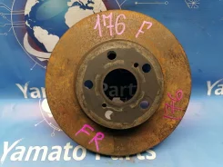 ���� ��������� Toyota Prius NHW20 1Nzfxe 4351247030 2007, �������� 4351247030 ����
