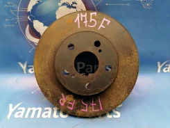 ���� ��������� Toyota Prius NHW20 1Nzfxe 4351247030 2005, �������� 4351247030 ����