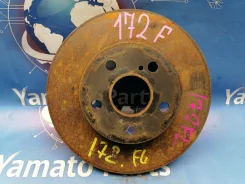���� ��������� Toyota Prius NHW20 1Nzfxe 4351247030 2008, �������� 4351247030 ����