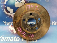 ���� ��������� Toyota Prius NHW20 1Nzfxe 4351247030 2008, �������� 4351247030 ����