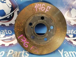 ���� ��������� Toyota Prius NHW20 1Nzfxe 4351247030 2007, �������� 4351247030 ����