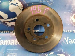 ���� ��������� Toyota Prius NHW20 1Nzfxe 4351247030 2008, �������� 4351247030 ����