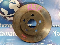 ���� ��������� Toyota Prius NHW20 1Nzfxe 4351247030 2008, �������� 4351247030 ����