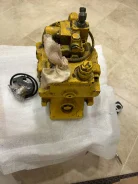 Komatsu D275A ����