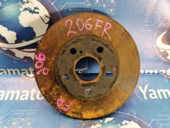 ���� ��������� Toyota Prius NHW20 1Nzfxe 4351247030 2008, �������� 4351247030 ����