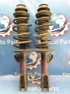 ������ Toyota AQUA NHP10 1Nzfxe 4852052870 2016, �������� 4852052870 ����