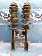 ������ Toyota VITZ KSP130 1KRFE 4852052471 2012, �������� 4852052471 ����