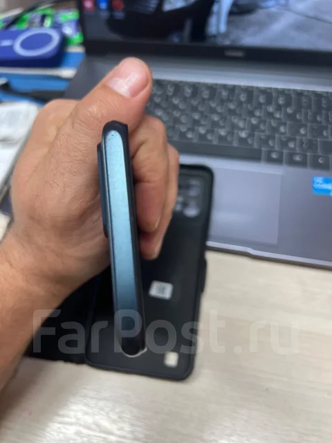 Realme C31. �/�, 32 ��, �������, 3G, 4G LTE, Dual-SIM, ������� ������� ����