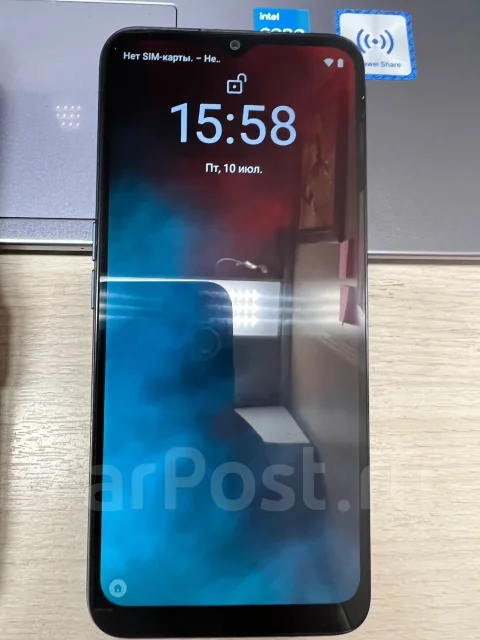 Realme C31. �/�, 32 ��, �������, 3G, 4G LTE, Dual-SIM, ������� ������� ����