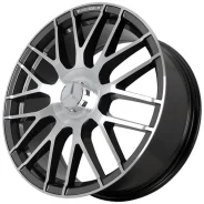 Sakura Wheels 9410