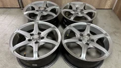 RW. 6.0x14", 5x100, ET38 ����