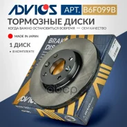 ���� ��������� ���. Advics 40206-AX600 / 40206-AX603 Advics ���. B6F099B B6F099B ����