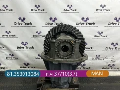 �������� 37/10(�. � 3.7) MAN TGA 18.480 2003 81353013084 D2876 Common RAIL 81353013084 ����