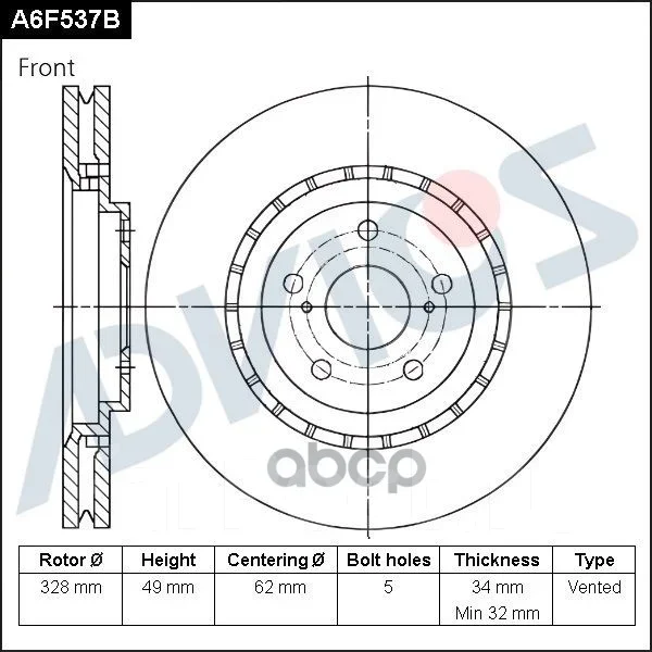 ���� ��������� ���. Advics Advics ���. A6F537B A6F537B ����
