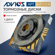 ���� ��������� ���. Advics 40206-JN01A / 40206-JN90A Advics ���. B6F131B B6F131B ����