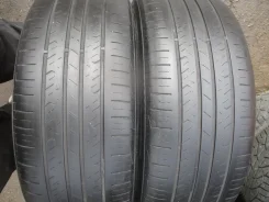 Hankook Kinergy EX H380. ������, 2022 ���, �/�, ����� 70 % ����