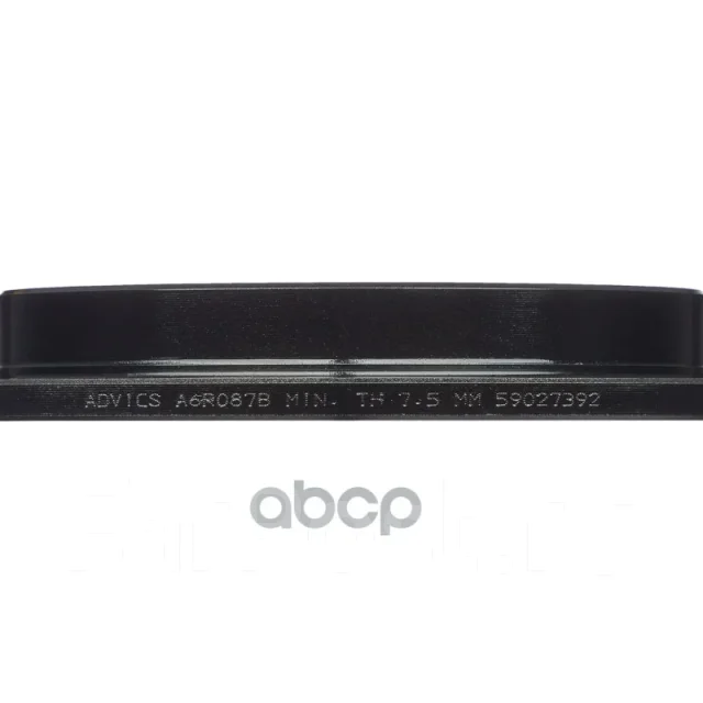 ���� ��������� ���. Advics A6R087B ����