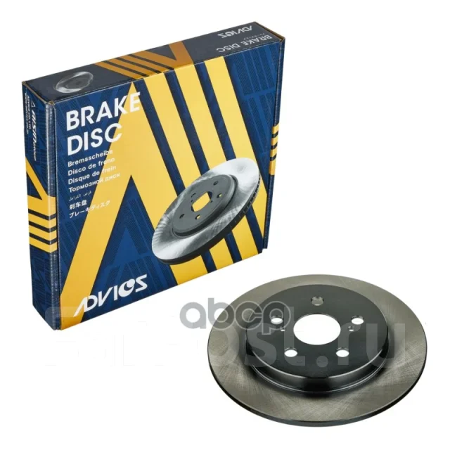 ���� ��������� ���. Advics A6R087B ����