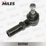 ���������� ������� ���� Mazda Tribute, FORD Maverick 00- ���/���� (TRW JTE7607) DC17187 Miles DC17187 DC17187 ����