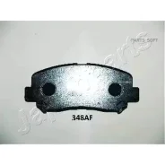 ������� ��������� ��������, �������� | ����� | Japanparts PA348AF PA348AF ����