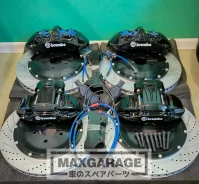 ��������� ������� Brembo Lexus RX 2017-2022 ����