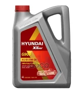 Hyundai XTeer