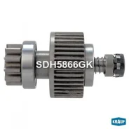 ������� �������� Krauf SDH5866GK SDH5866GK ����