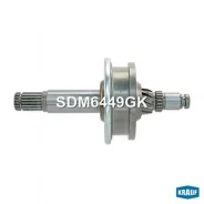 ������� �������� Krauf SDM6449GK SDM6449GK ����