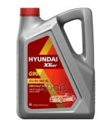 Hyundai XTeer