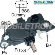 ��������� ���������� Mobiletron VR-B131 VRB131 ����