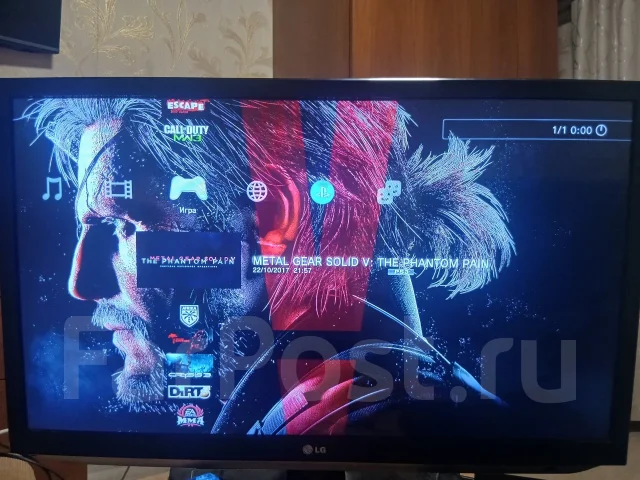 Sony PlayStation 3 Super Slim ����
