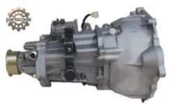 ������� ������� Chevrolet N200 ����