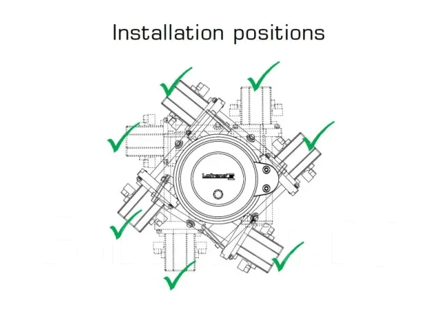 �������� ������������ ������� ��� ��������� Lofrans SX4 636293 12-13 �� 24 � 2700 �� ����