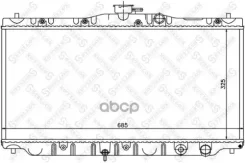 �������� ������� ����������! ���� Honda Accord 2.0 85-89 Stellox ���. 10-26079-SX 1026079SX ����